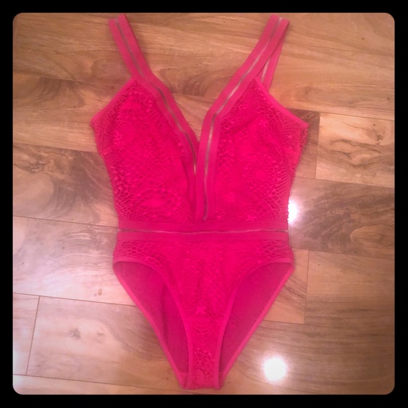 Knickerbox Other - 🏝 Knickerbox Teddy